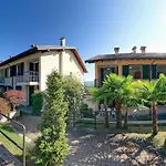 Aparthotel Isolino 3*