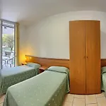 Aparthotel Isolino 3*