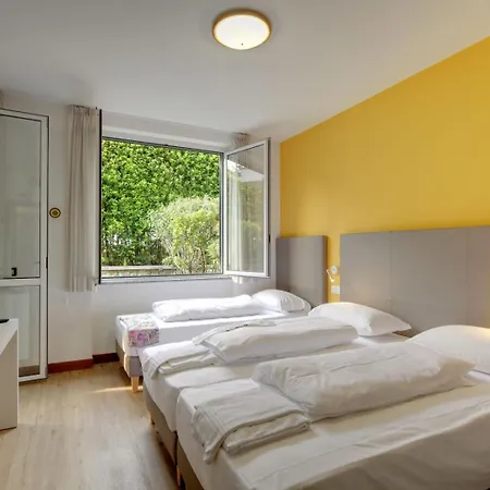 Hotel apartamentowy Isolino Verbania