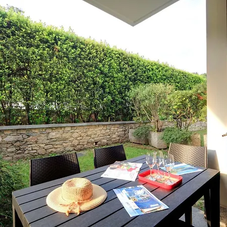 Hotel apartamentowy Isolino