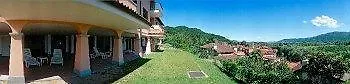 Aparthotel Isolino