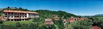 Isolino Aparthotel 3*