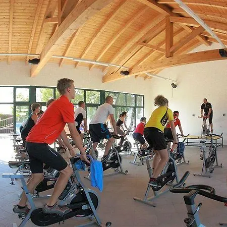 Isolino Aparthotel Verbania