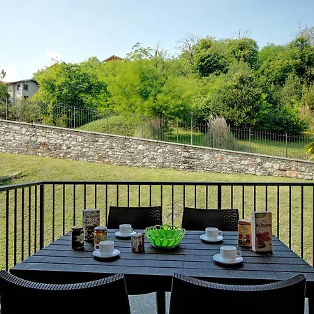 Aparthotel Isolino Verbania