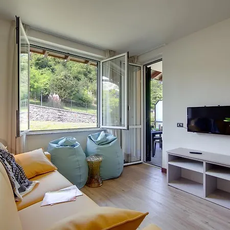 Isolino فيربانيا