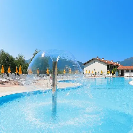Isolino Aparthotel Verbania