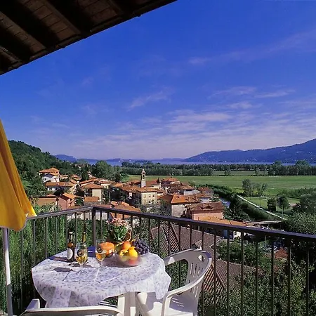Isolino 3* Verbania