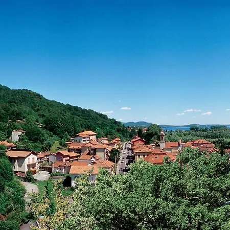 Aparthotel Isolino