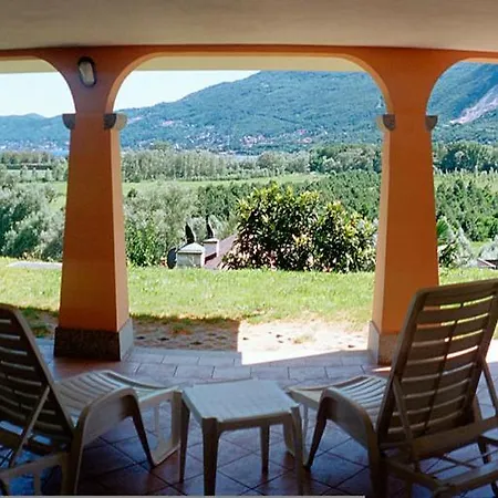 Isolino 3* فيربانيا