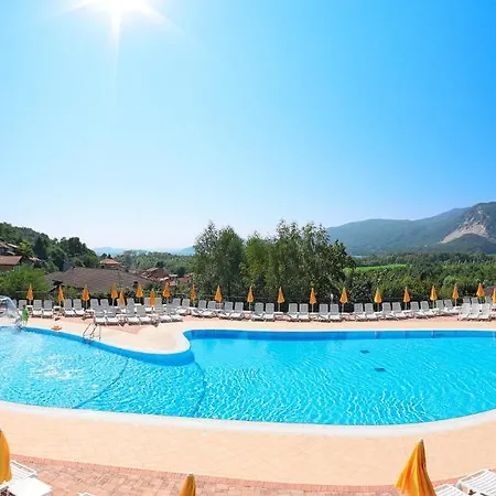 Isolino Aparthotel Verbania