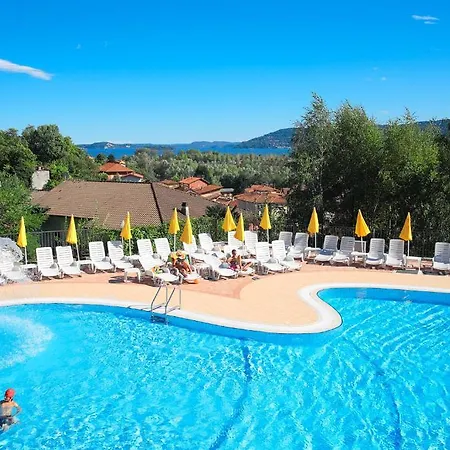 Isolino 3* فيربانيا