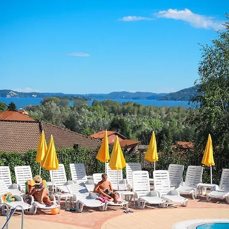 Lejlighedshotel Isolino
