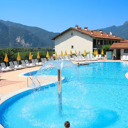 Isolino شقة فندقية