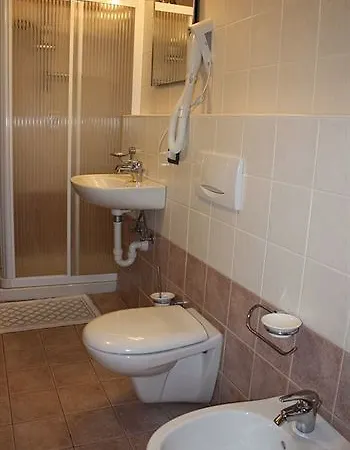 Isolino 3* Verbania
