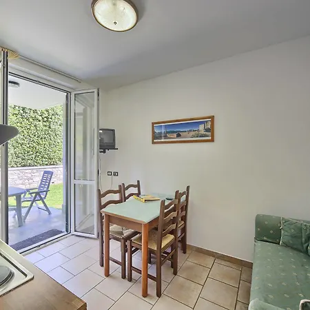 Isolino Aparthotel Verbania
