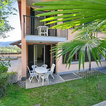 Lejlighedshotel Isolino