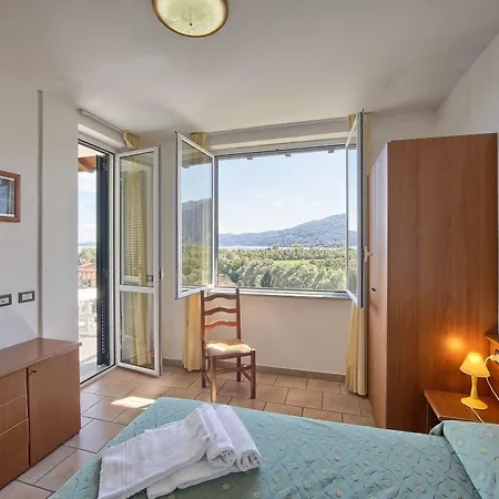 Isolino 3* Verbania