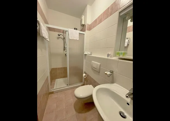 Isolino Lejlighedshotel