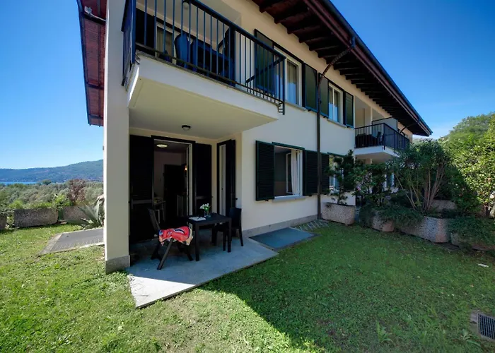 Lejlighedshotel Isolino