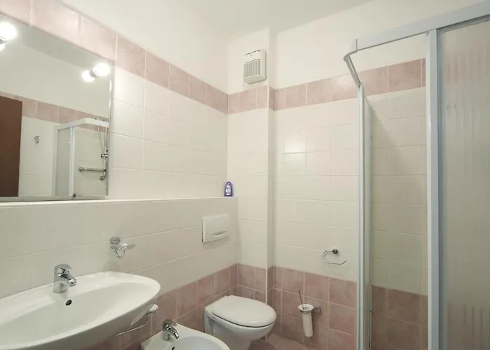 Isolino Lejlighedshotel