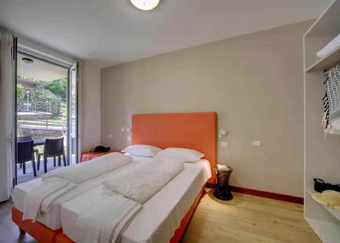 Isolino Lejlighedshotel