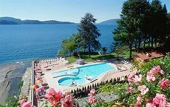 Isolino 3* Verbania