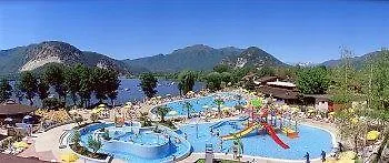 Lejlighedshotel Isolino Verbania