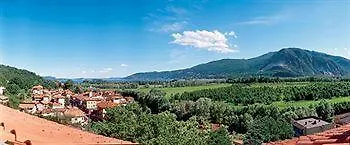 Isolino Hotel apartamentowy