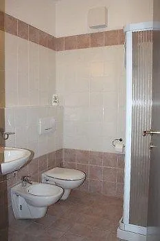 Lejlighedshotel Isolino