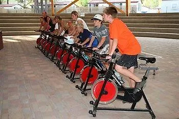 Isolino 3* ורבאניה