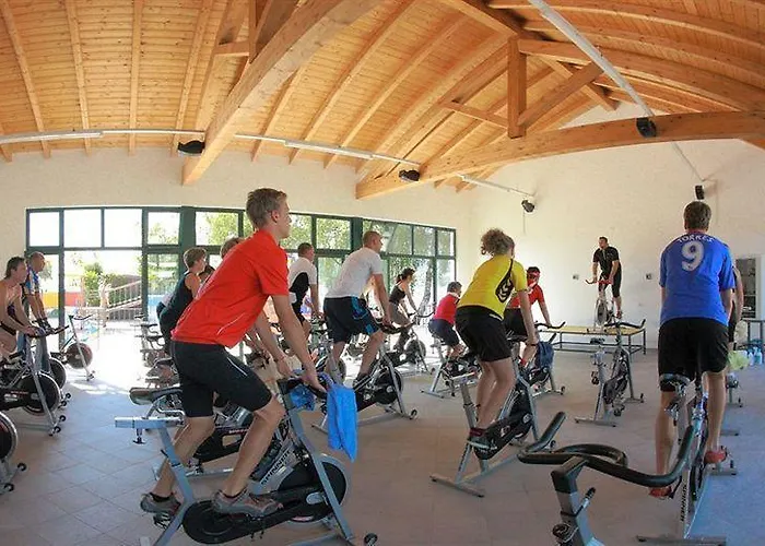 Isolino Lejlighedshotel Verbania