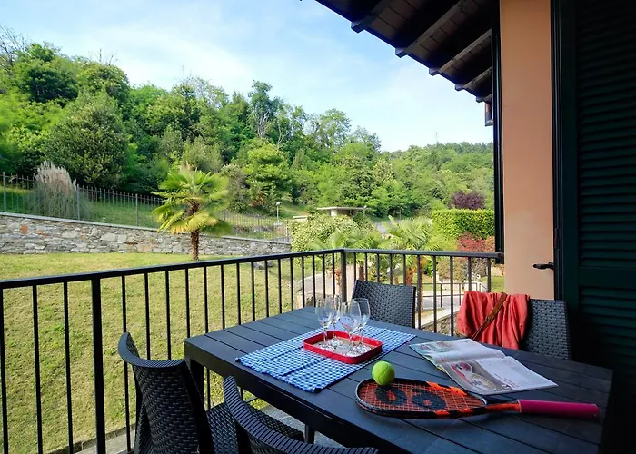 Isolino 3* ורבאניה