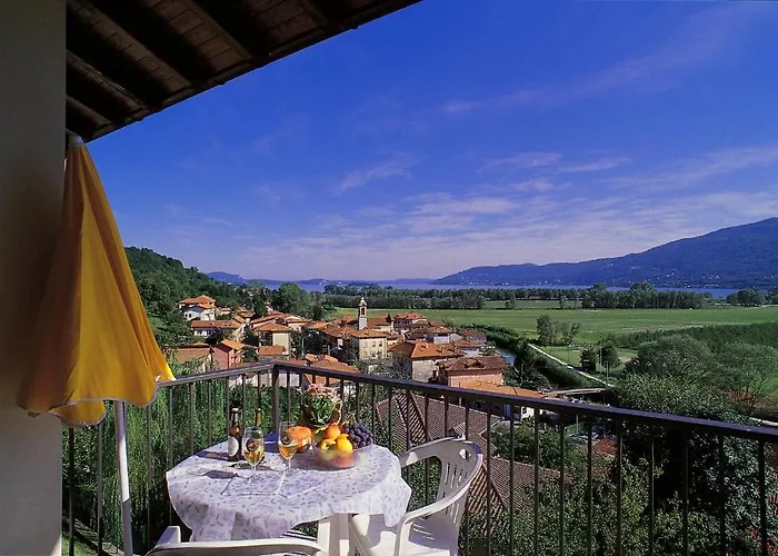 Isolino 3* ורבאניה