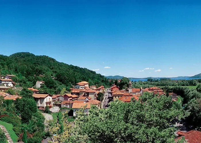 Lejlighedshotel Isolino