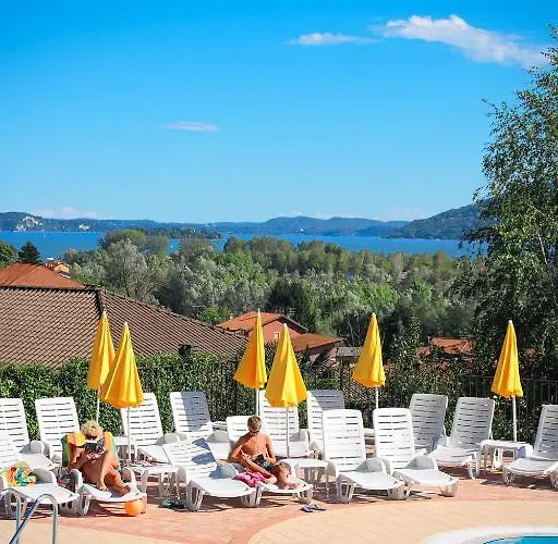 Lejlighedshotel Isolino