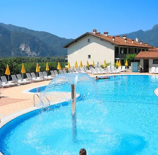 Isolino Hotel apartamentowy