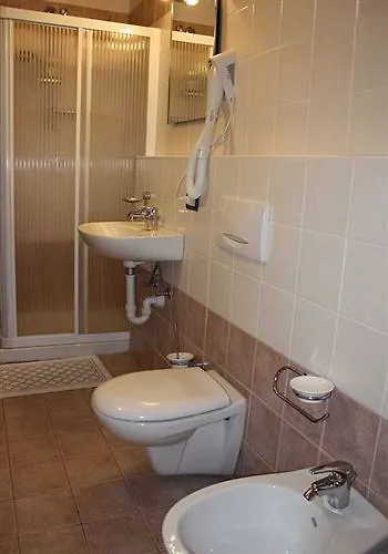 Isolino 3* ורבאניה