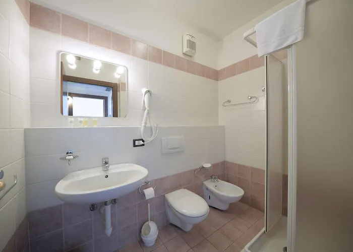 Lejlighedshotel Isolino Verbania